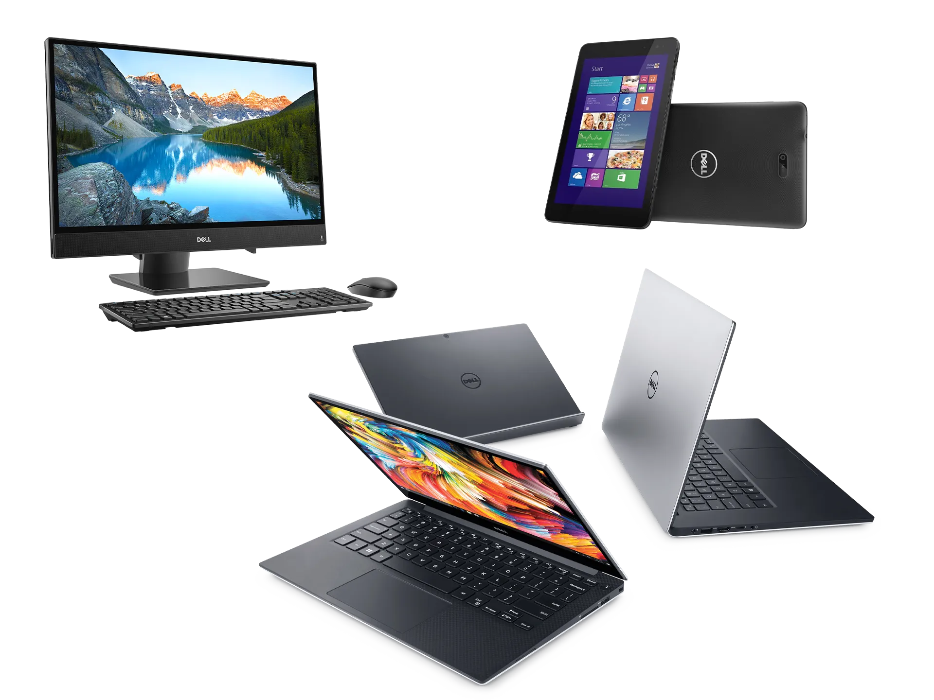 Dell