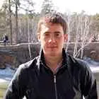 Шишкин Богдан